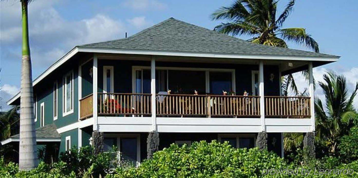 Inn Waimea  Exterior foto